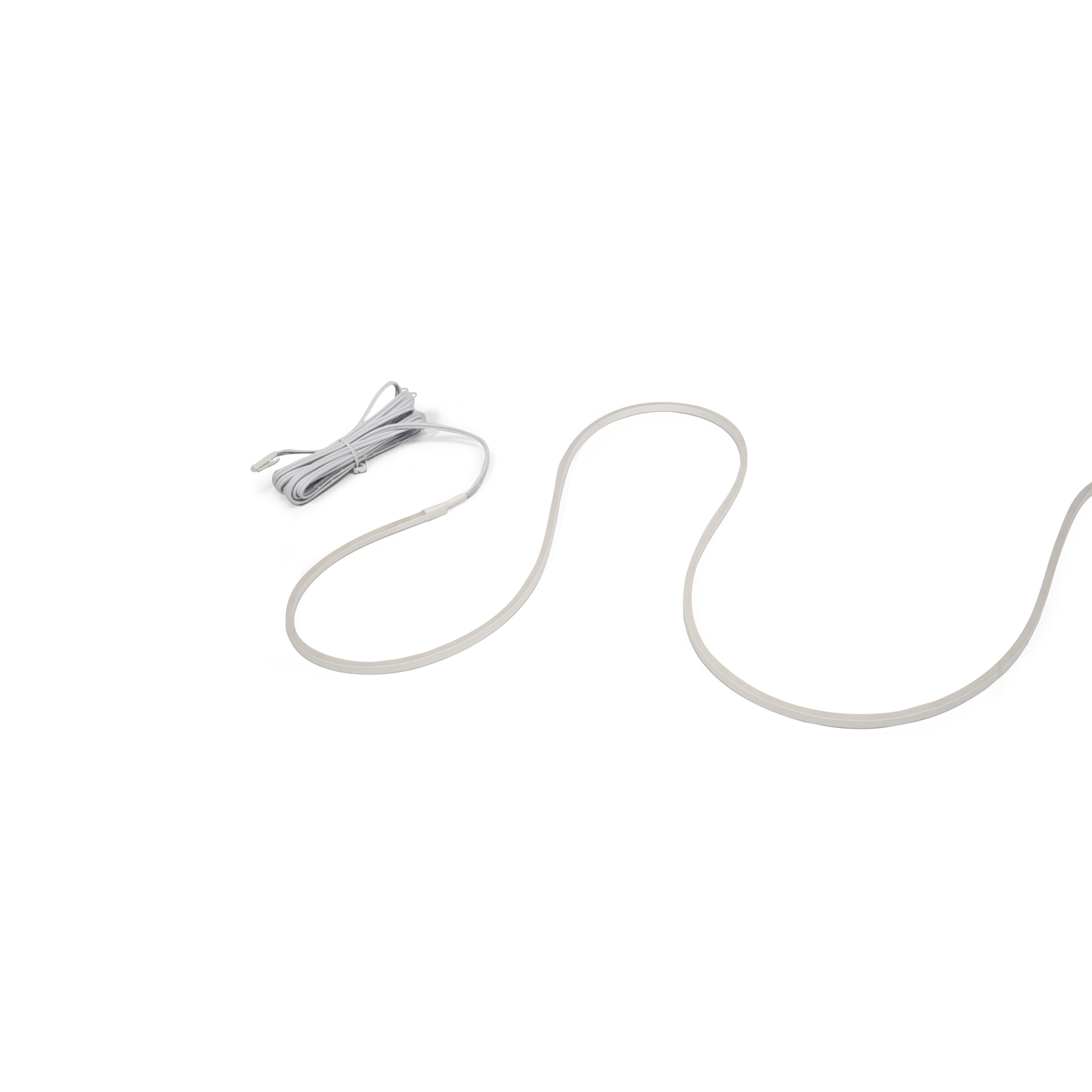 Ledstrip Octopus Mono 3x5mm 1.25m 2700K 24V 5W/m